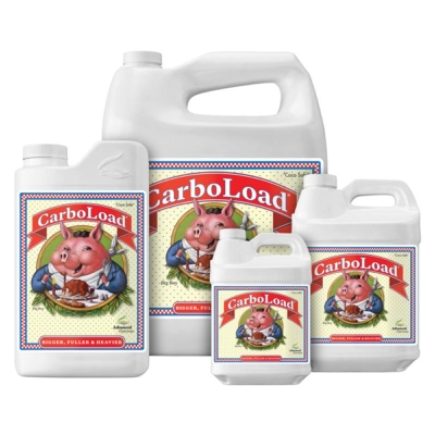 ADVANCED NUTRIENTS - CARBOLOAD