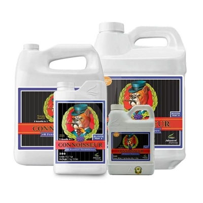ADVANCED NUTRIENTS - CONNOISSEUR BLOOM PARTE A