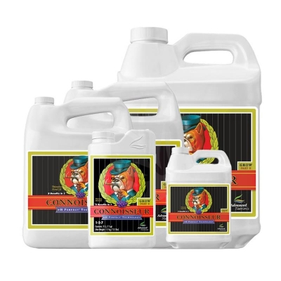 ADVANCED NUTRIENTS - CONNOISSEUR GROW PARTE B