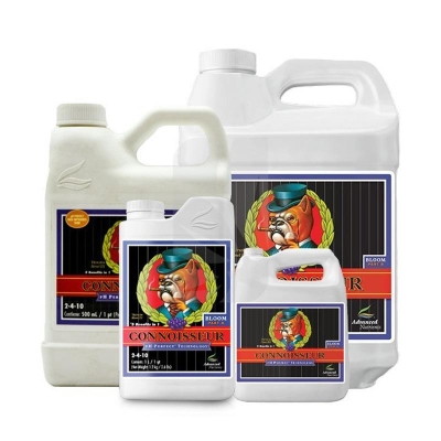 ADVANCED NUTRIENTS - CONNOISSEUR BLOOM PARTE B