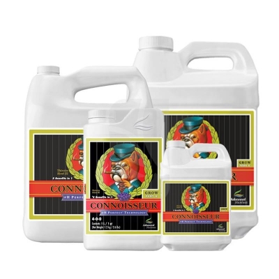 ADVANCED NUTRIENTS - CONNOISSEUR GROW PARTE A