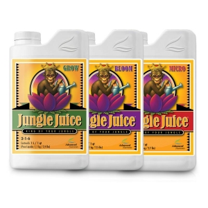 ADVANCED NUTRIENTS - JUNGLE JUICE