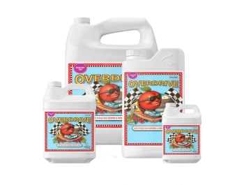 ADVANCED NUTRIENTS - OVERDRIVE