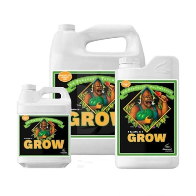 ADVANCED NUTRIENTS - pH PERFECT GROW