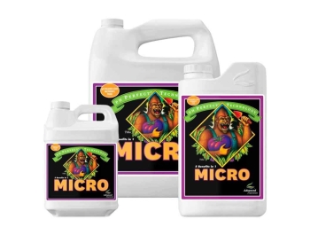 ADVANCED NUTRIENTS - pH PERFECT MICRO
