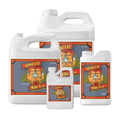 ADVANCED NUTRIENTS - SENSI CAL-MAG XTRA