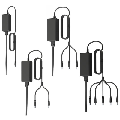 SECRET JARDIN - ALIMENTATORE COSMORROW POWER