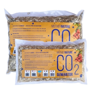 AUTOPOT - RICARICA MOTHERNATURE CO2 GENERATOR