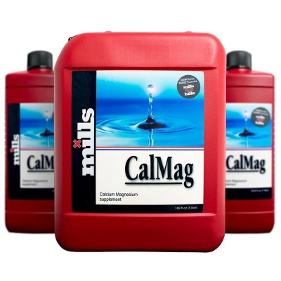 MILLS NUTRIENTS - CALMAG