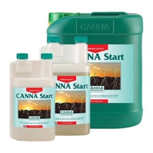 CANNA - START