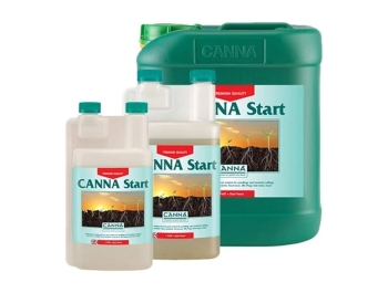 CANNA - START