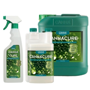 CANNA - CANNACURE NUTRIENTE E PROTETTIVO FOGLIARE