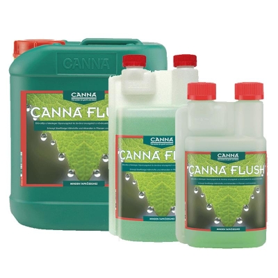 CANNA - CANNA FLUSH