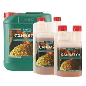 CANNA - CANNAZYM