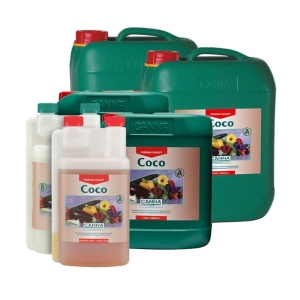 CANNA - COCO A+B