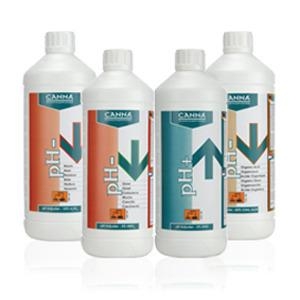 CANNA - REGOLATORI pH