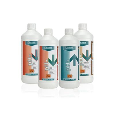 CANNA - REGOLATORI pH