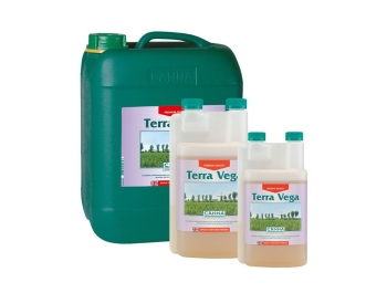 CANNA - TERRA VEGA