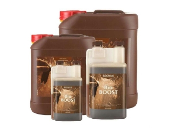 BIOCANNA - BIO BOOST