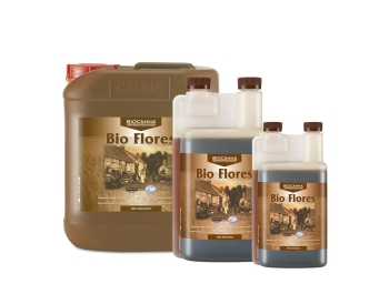 BIOCANNA - BIO FLORES