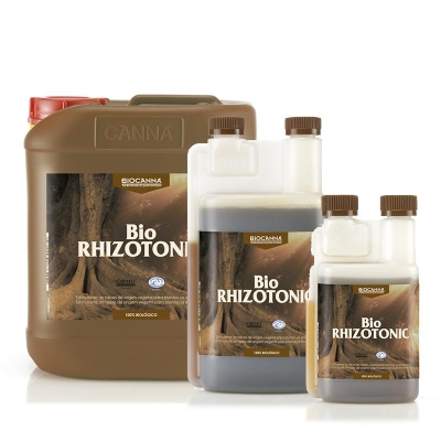BIOCANNA - BIO RHIZOTONIC
