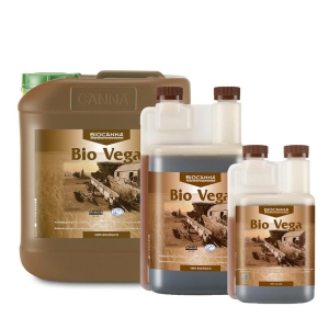 BIOCANNA - BIO VEGA