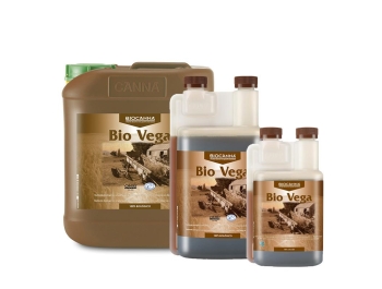 BIOCANNA - BIO VEGA
