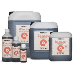 BIOBIZZ - BIO BLOOM