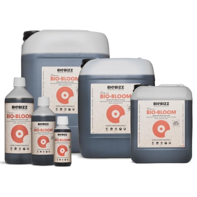 BIOBIZZ - BIO BLOOM