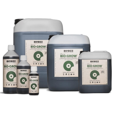 BIOBIZZ - BIO GROW