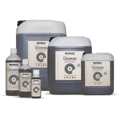 BIOBIZZ - CALMAG