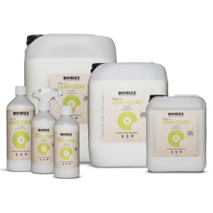 BIOBIZZ - LEAFT COAT