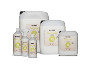 BIOBIZZ - LEAFT COAT