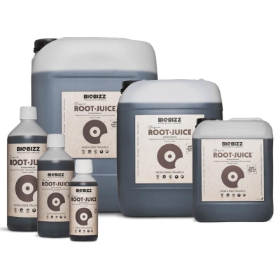 BIOBIZZ - ROOT JUICE