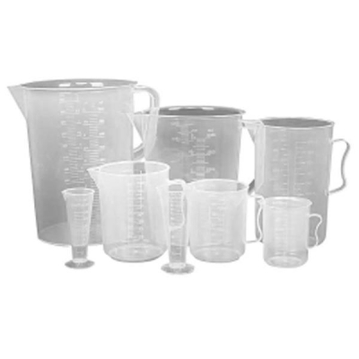 DUTCH MASTERS HYDROPONICS - BECHER IN PLASTICA