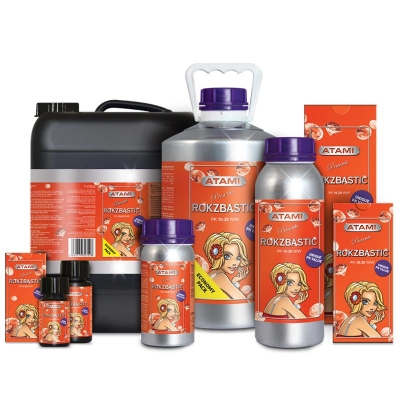 ATAMI B'CUZZ- ROKZBASTIC