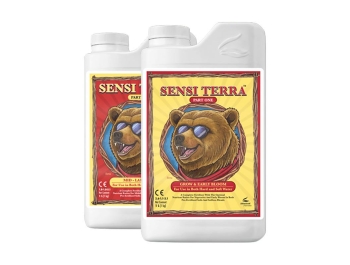 ADVANCED NUTRIENTS - SENSI TERRA