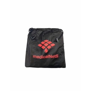 MEDICAL NETS - KIT SACCHI PER ESTRAZIONE CON GHIACCIO | KIT 20L