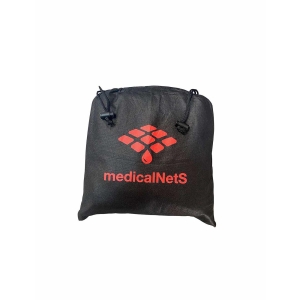 MEDICAL NETS - KIT SACCHI PER ESTRAZIONE CON GHIACCIO | KIT 120L
