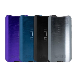 DAVINCI - IQ3 VAPORIZZATORE