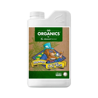 ADVANCED NUTRIENTS - BIG MIKE'S OG TEA