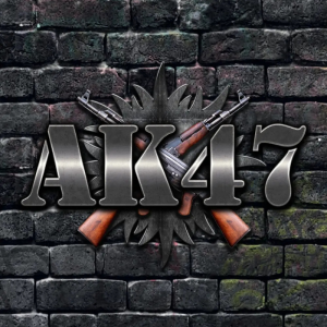 BARNEY'S FARM - AK-47 FEM