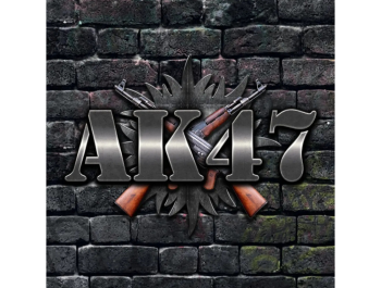 BARNEY'S FARM - AK-47 FEM