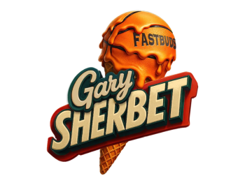 FAST BUDS - GARY SHERBET FEM