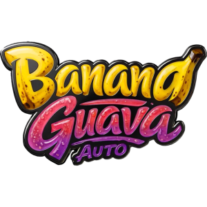 FAST BUDS - BANANA GUAVA AUTO FEM