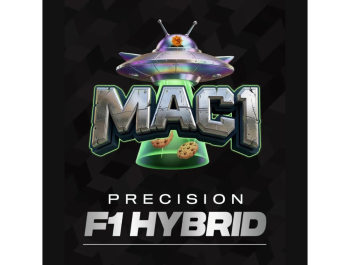 BARNEY'S FARM - MAC 1 FEM (PRECISION F1 HYBRID)