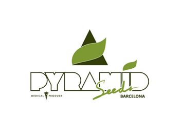 PYRAMID SEEDS - TUTANKHAMON FEM