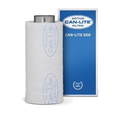 CAN-FILTERS - CAN-LITE FILTRO AI CARBONI ATTIVI
