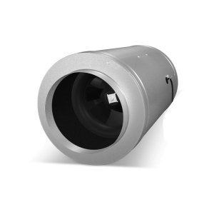 CAN-FILTERS - ISO-MAX ASPIRATORE SILENZIATO