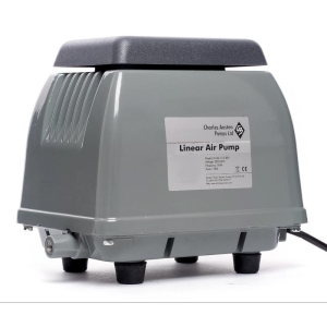 HAILEA - POMPA AD ARIA SERIE ET